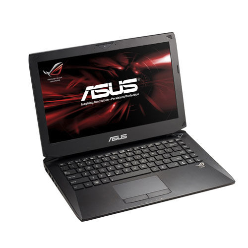 ASUS ROG G46VW-MX1-H-660 laptop Intel® Core™ i7 i7-3630QM