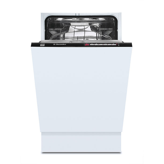 Electrolux ESL46010 dishwasher Fully built-in 9 place settings