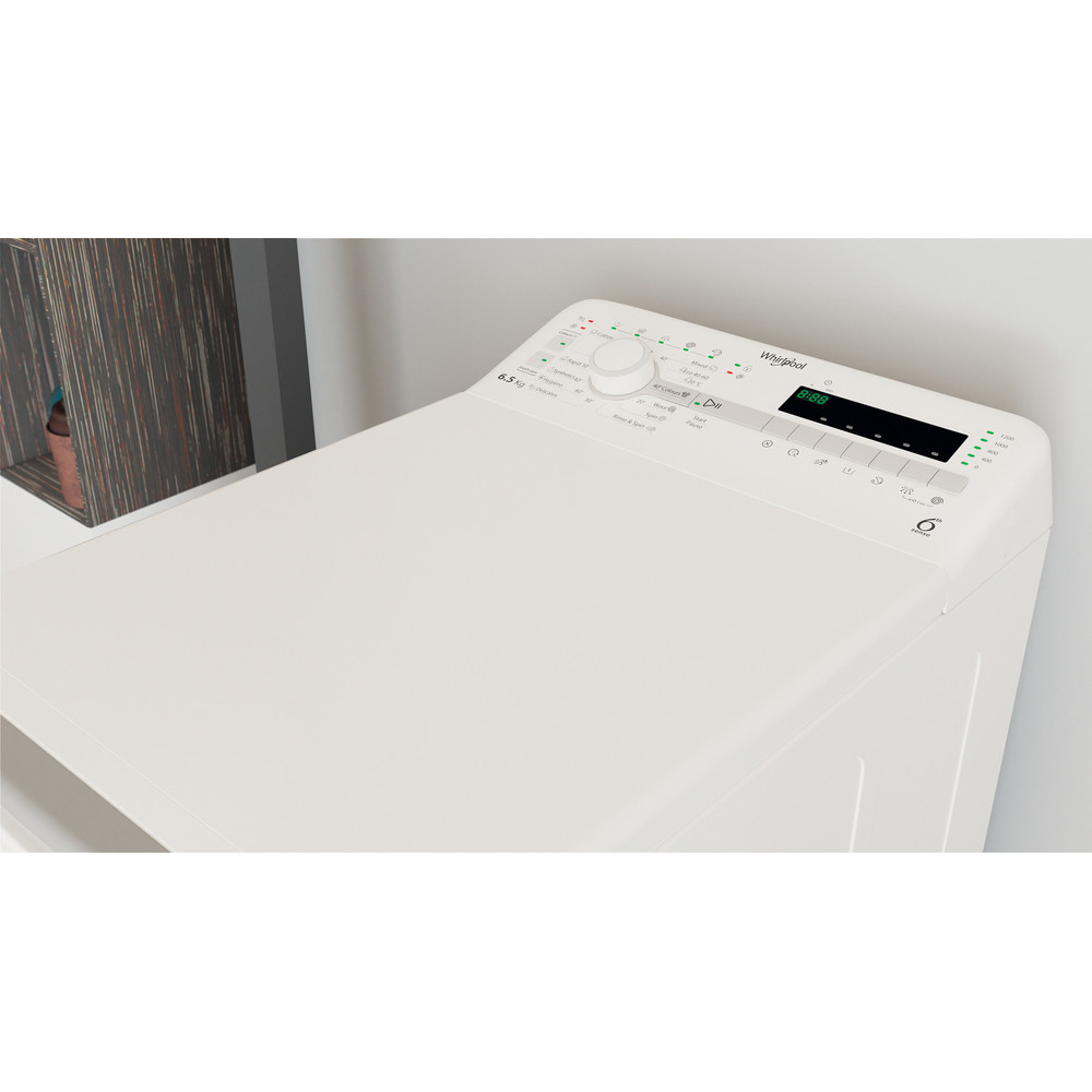 Whirlpool TDLR 65230SS EU/N – image 5