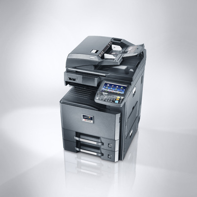 Kyocera TASKalfa 2551ci Laser A3 – image 4