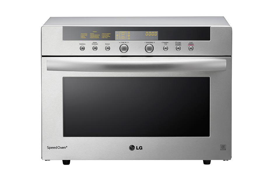 LG MA3884VCT oven – image 4