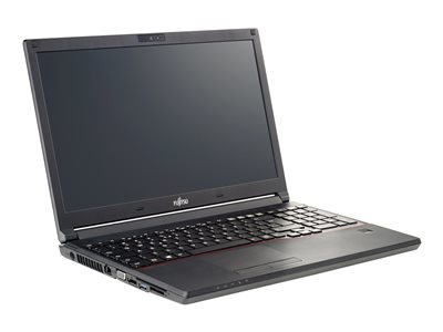 Fujitsu LIFEBOOK E554 Intel® Core™ i3 i3-4000M Laptop – image 3