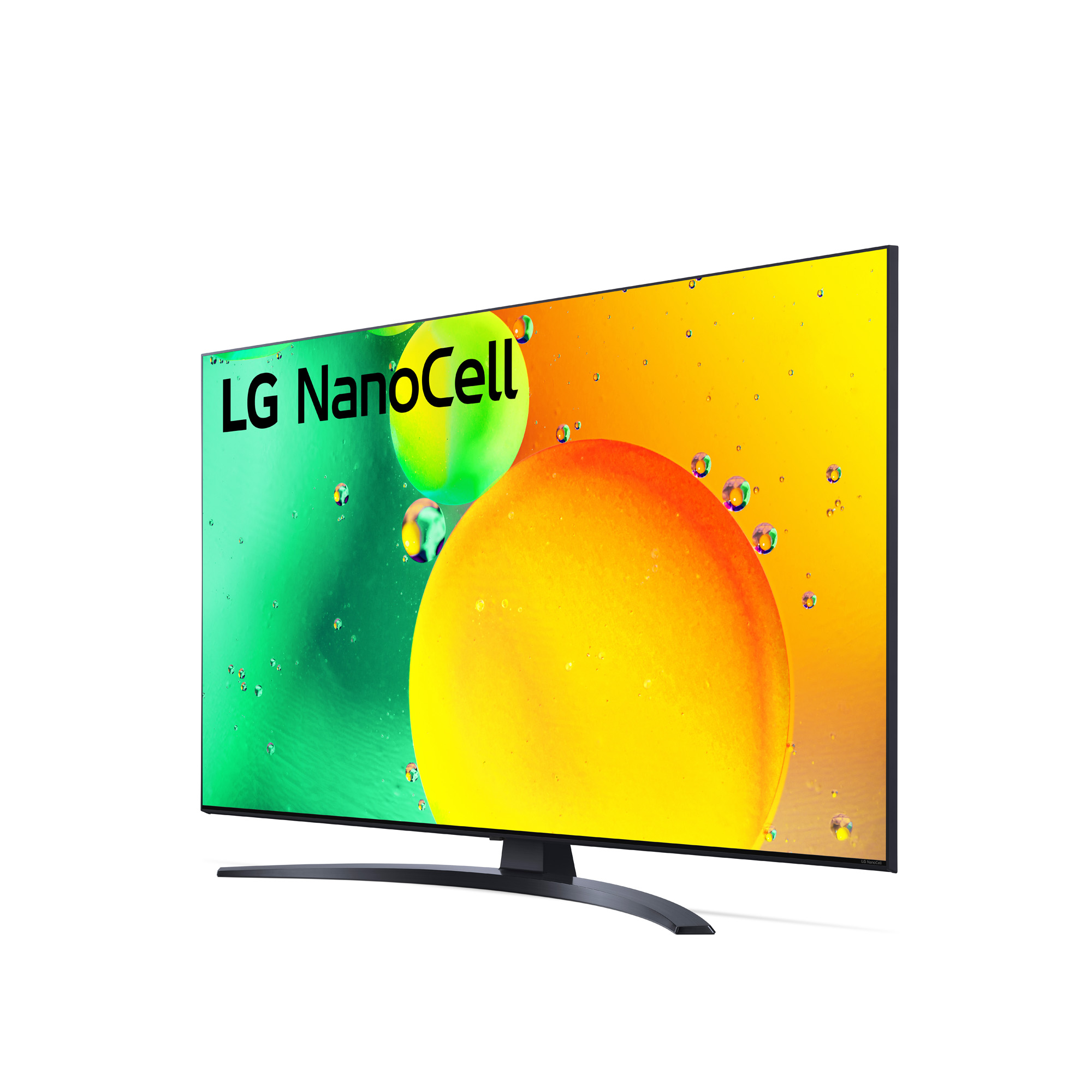 LG NanoCell 50NANO766QA.API TV – image 3