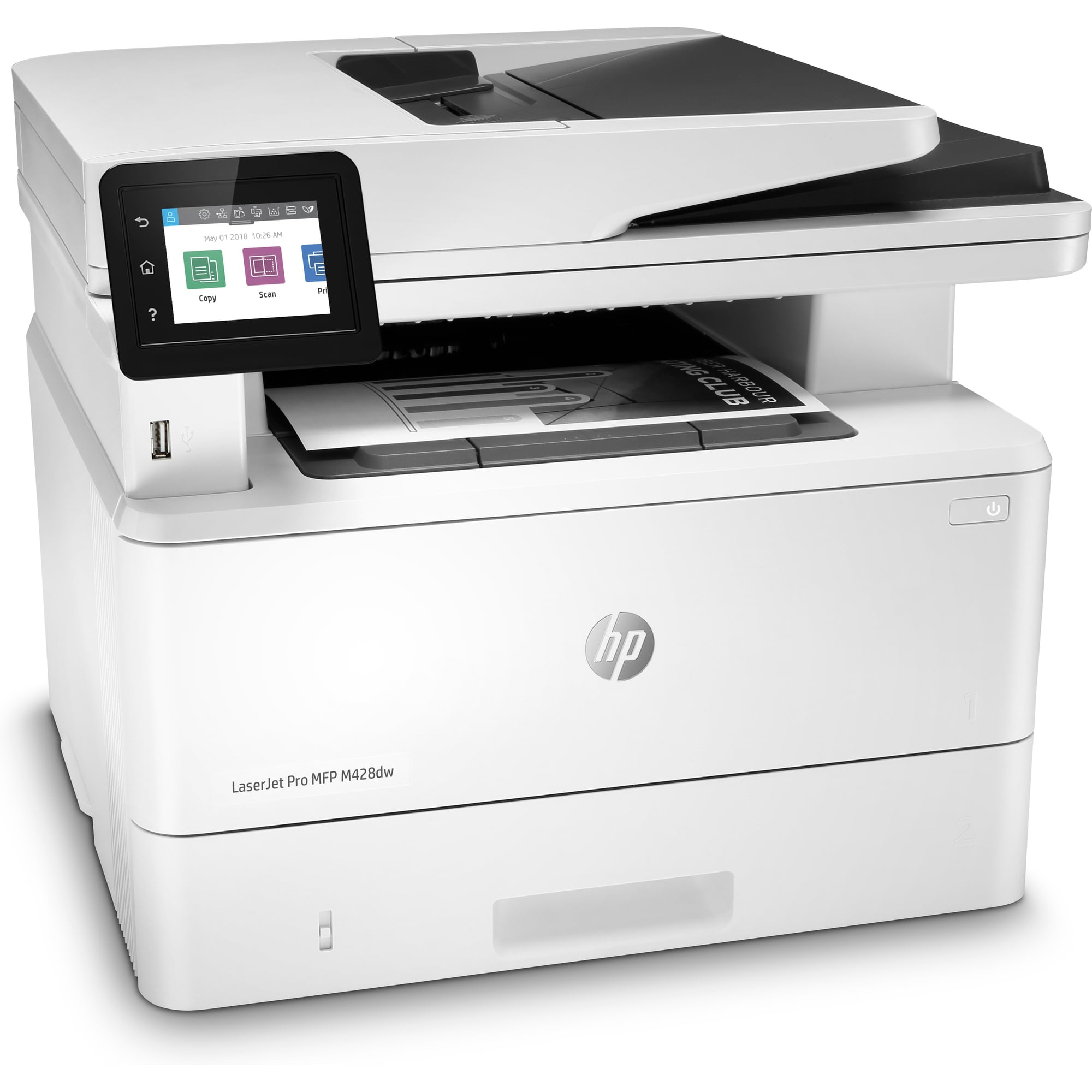 HP LaserJet Pro MFP M428dw – image 7