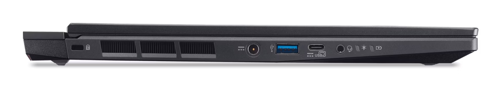 Acer Nitro 14 AN14-41-R0CD AMD Ryzen™ 7 8845HS Laptop – image 8