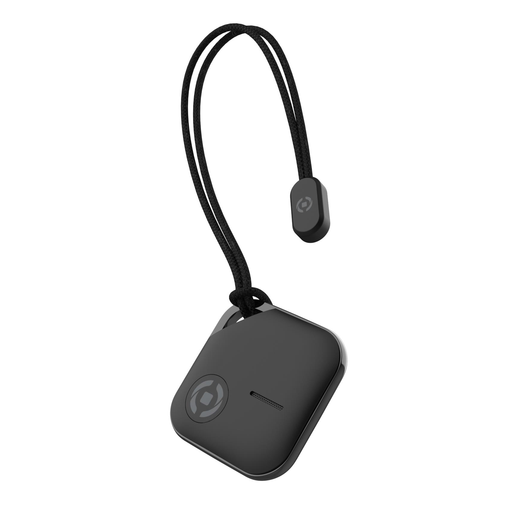Celly SMARTFINDERBK GPS tracker/finder Black
