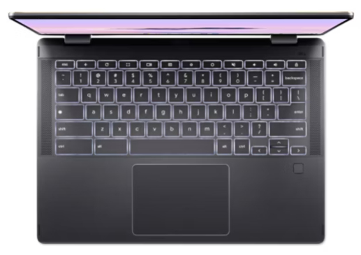 Acer Chromebook Enterprise Spin 714 CPE794-1N-TCO-56TE Intel Core Ultra 5 125U – image 5