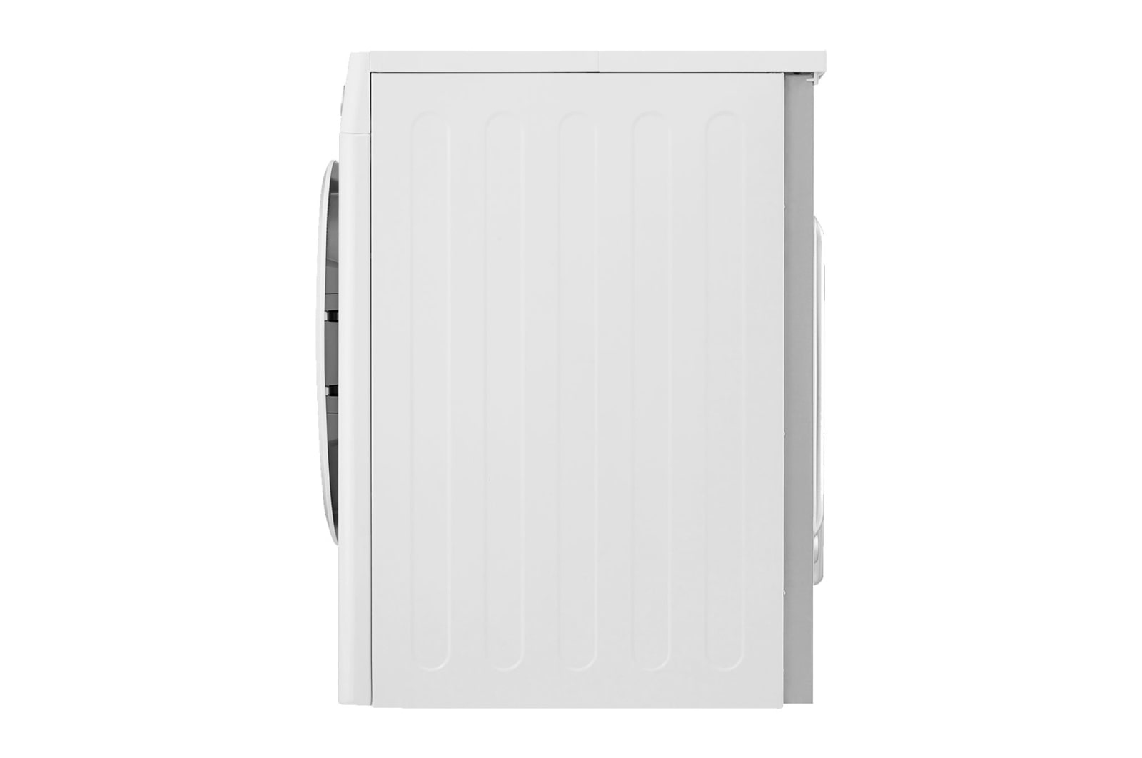 LG RH80V5AV0Q tumble dryer Freestanding Front-load – image 9