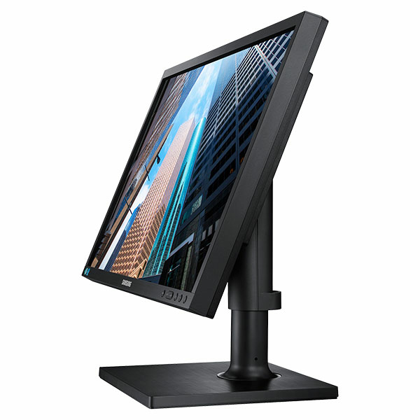 Samsung LS27E45KDSG computer monitor – image 9