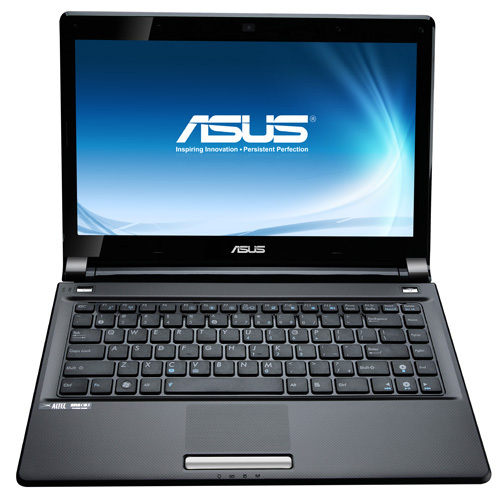 ASUS U45JC-WX085V laptop Intel® Core™ i5 i5-460M