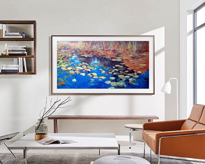 Samsung The Frame QE43LS03BAU – image 6