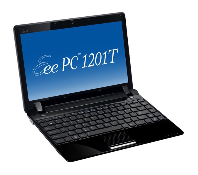 ASUS Eee PC 1201T-BLK005M (Seashell) – image 6