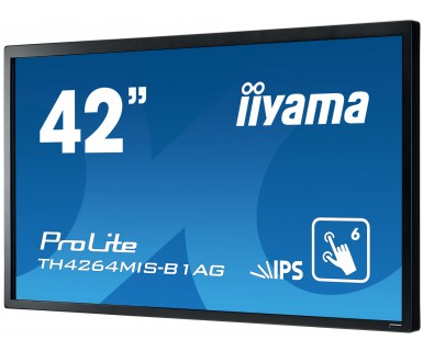 iiyama ProLite TH4264MIS-B1 AG – image 4