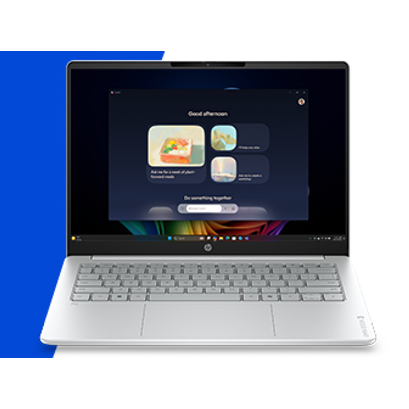 Portátil HP OmniBook 3 14-hs0002ns - imagen 14