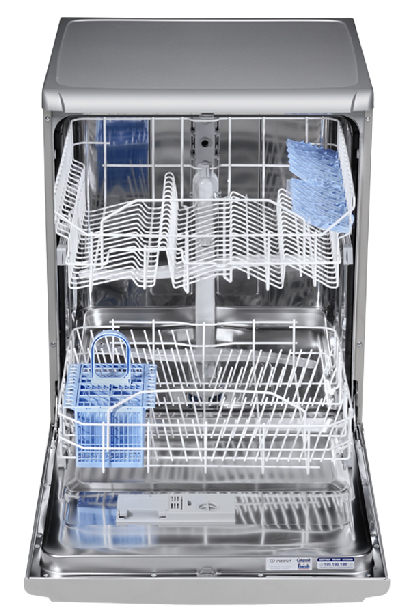 Indesit DFG 252 S – image 2