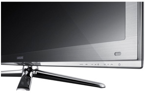 Samsung UE46C8700 TV – image 3