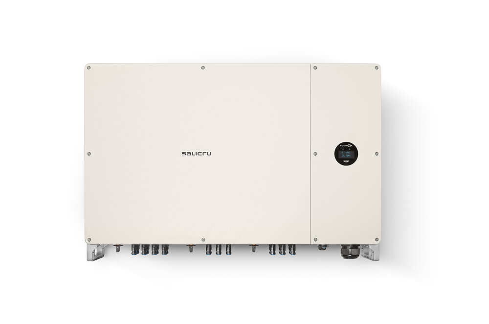 Salicru EQX2 100010-T – image 2