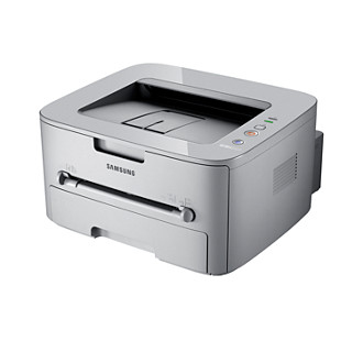 Samsung ML-2580N laser printer – image 7
