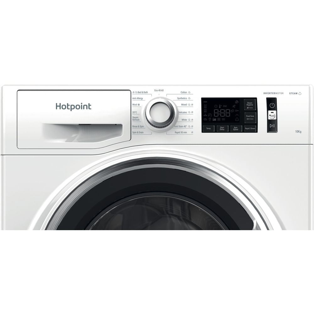 Hotpoint NM11 1046 WC A UK N – image 9