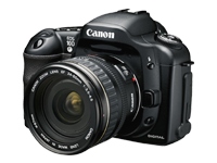Canon EOS-10D NON 6.3Mpix 0MB USB