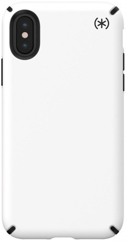 Speck Presidio Pro Apple iPhone X/XS White/Black – image 2
