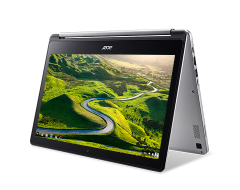 Acer Chromebook R 13 CB5-312T-K2D7 MediaTek M8173C – image 2