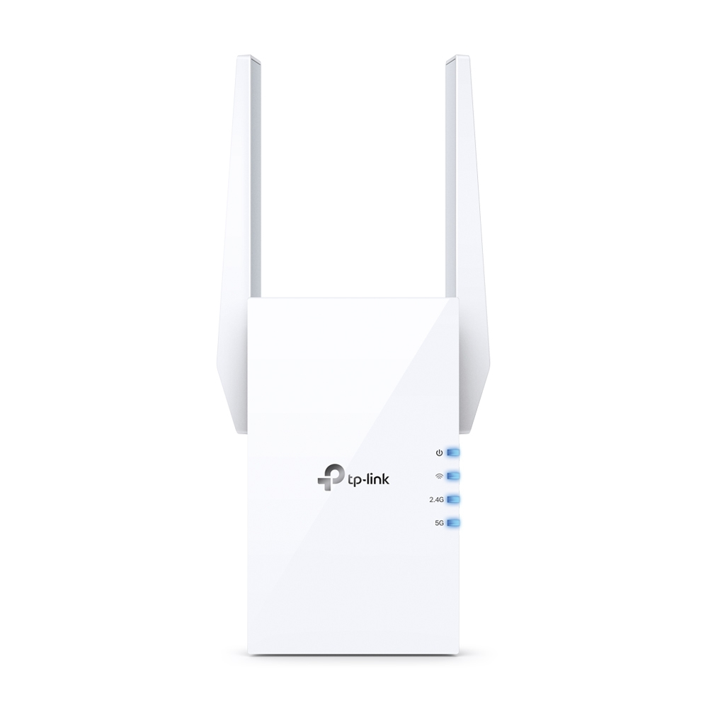 TP-Link AX1800 Wi-Fi Range Extender – image 3