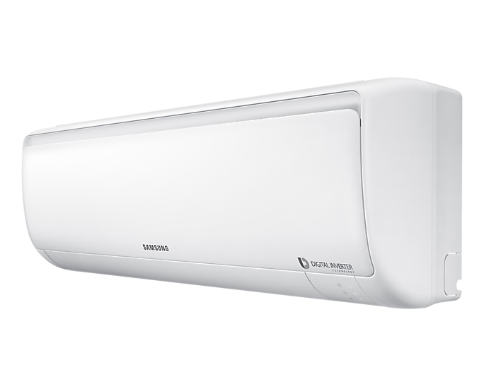 Samsung AR12MSFPEWQNEU Split system – image 9