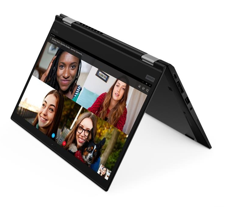 T1A Lenovo ThinkPad X13 Yoga Gen 1 Refurbished – image 4