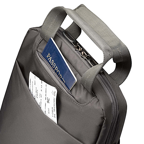 Case Logic MLA-110 25.6 cm (10.1") Messenger case Grey – image 5