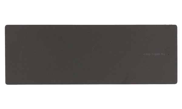 2-Power ALT265200B laptop dock/port replicator Wired USB 3.2 Gen 1 (3.1 Gen 1) Type-C Black – image 3