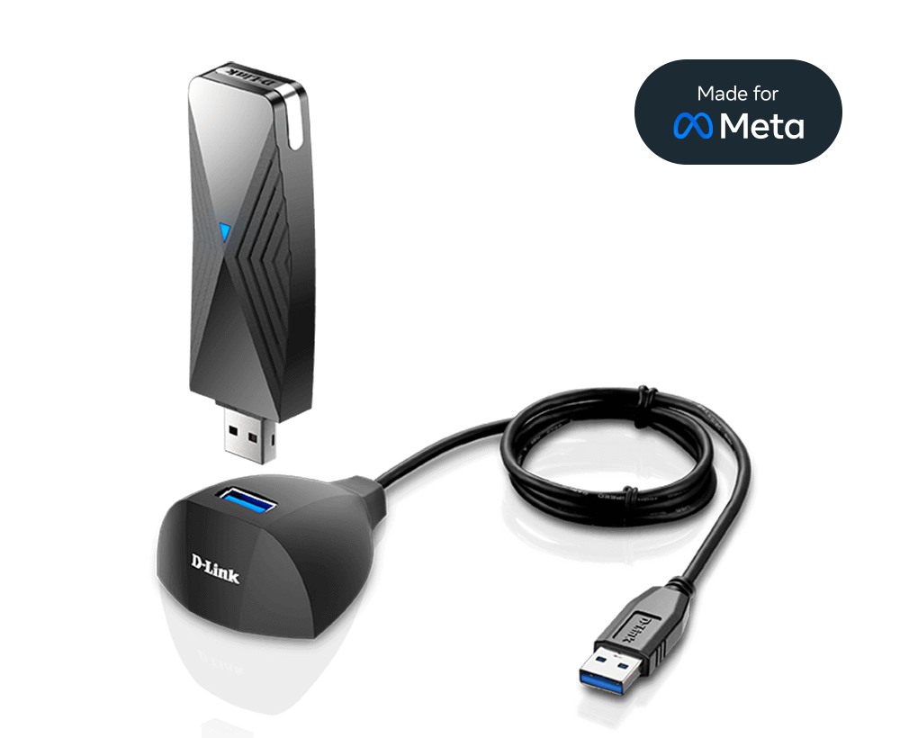 D-Link VR Air Bridge DWA-F18 – image 1