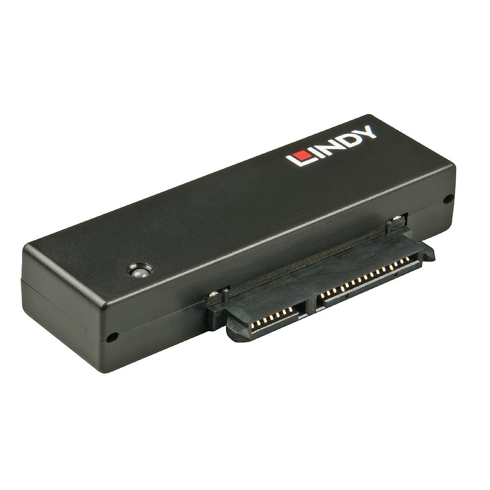 Lindy 42713 interface cards/adapter – image 3