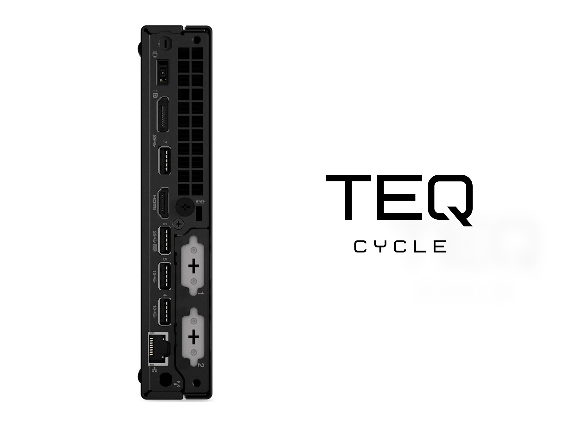 Teqcycle Lenovo ThinkCentre M80q – image 2