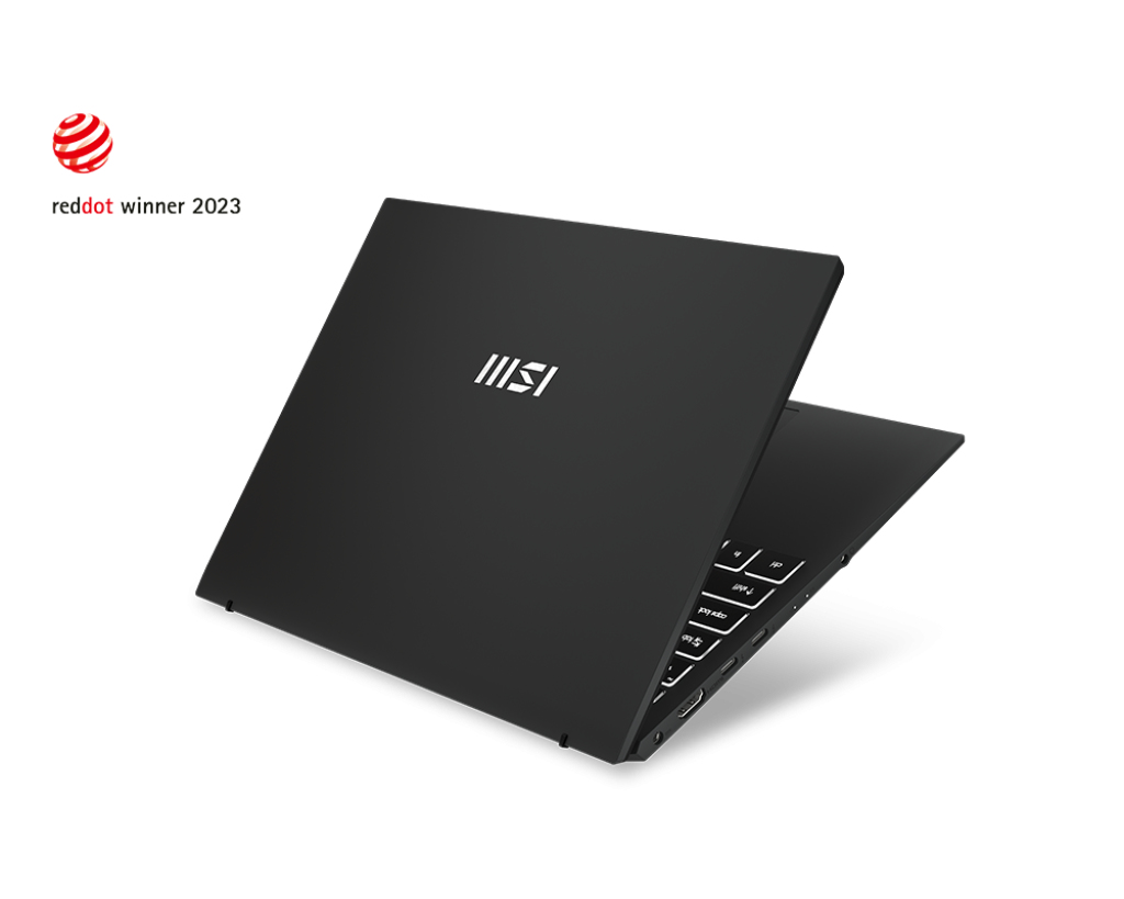 MSI Prestige 13 Evo A13M Intel® Core™ i5 i5-1340P Laptop