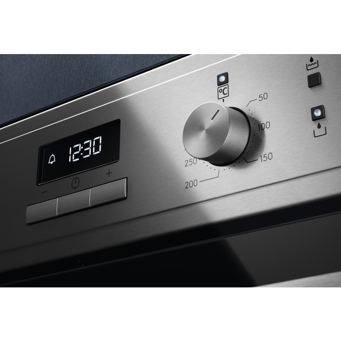Electrolux EOC3S40X 72 L Stainless steel – image 6