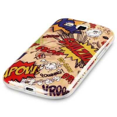 Samsung 5053102401768 mobile phone case Cover Multicolour – image 3