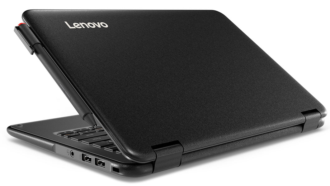 Lenovo N24 Intel® Celeron® N3450 Hybrid (2-in-1) – image 2