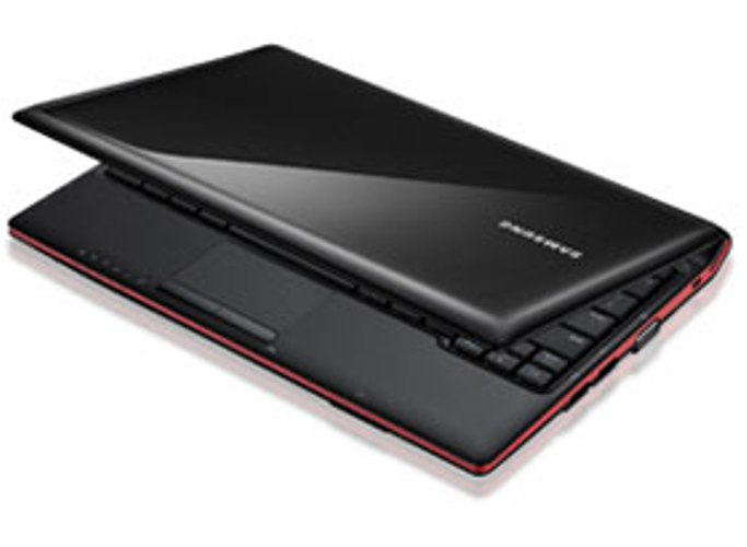 Samsung NP-N150-JP0CIT Intel Atom® N550 Netbook – image 3