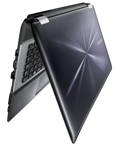 Samsung RF NP-RF711-S0BDE laptop Intel® Core™ i7 i7-2670QM – image 8