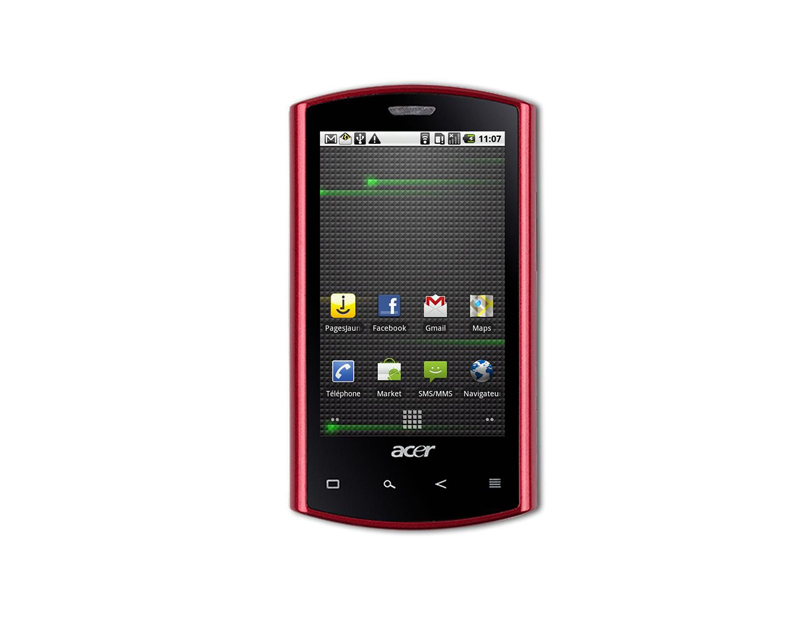 Acer Liquid 16Gb – image 2