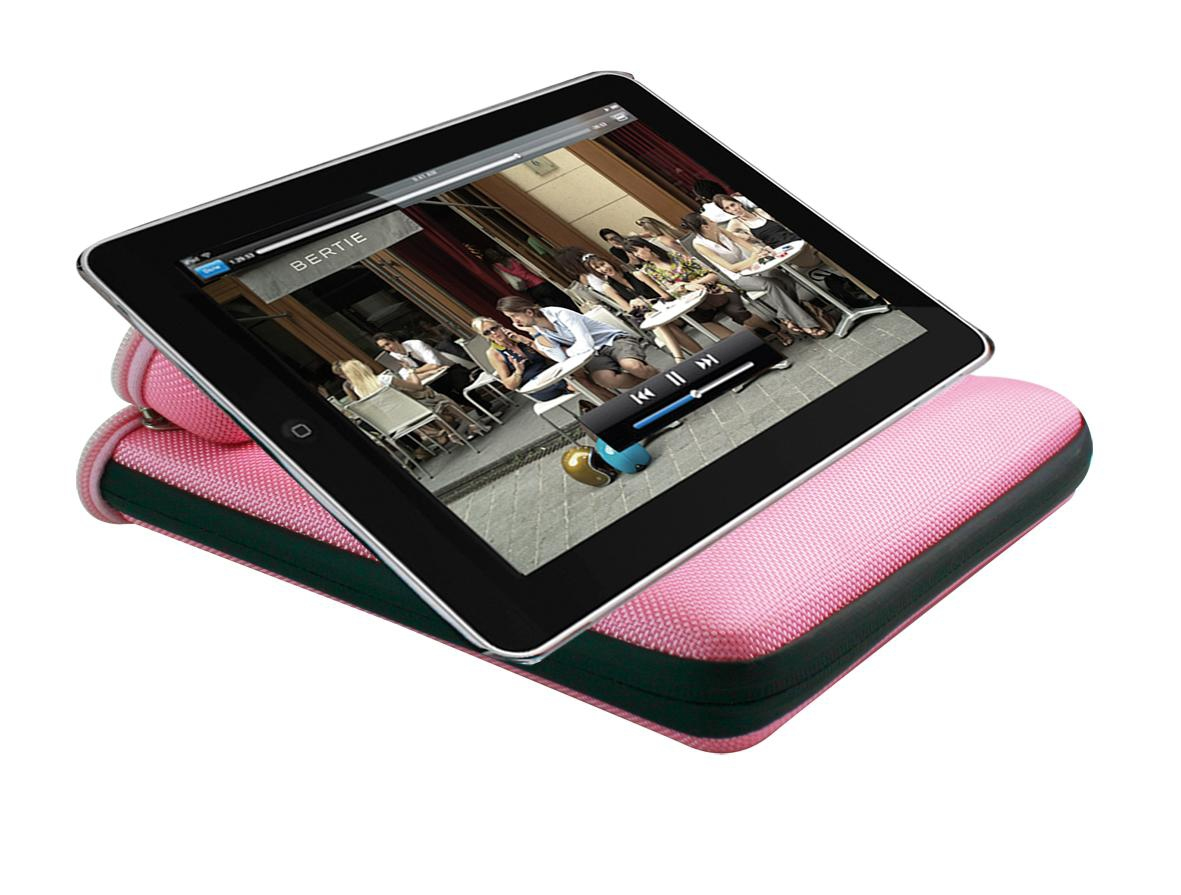 NGS Pink i-Hood – image 3