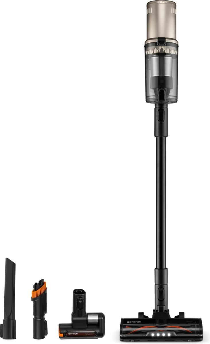 Gorenje SVC259441NFGO — vue 1 sur 8