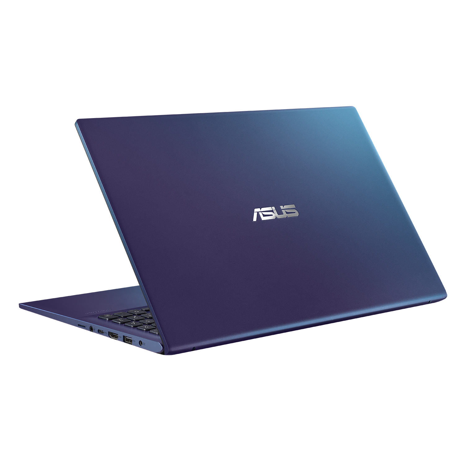 ASUS Vivobook 15 X512JA-BQ1021 Intel® Core™ i3 i3-1005G1 Laptop 39.6 cm (15.6") Full HD 4 GB DDR4-SDRAM 256 GB SSD Wi-Fi 5 (802.11ac) Blue – image 6