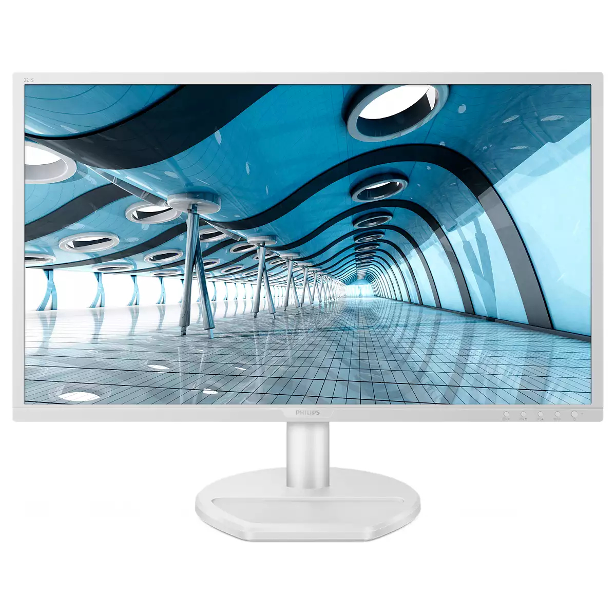 Philips 221S8LDAW/11 
