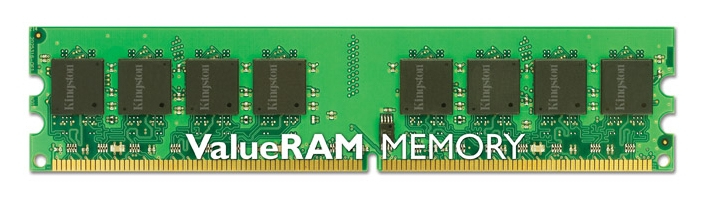 Kingston Technology 512MB DDR2-533