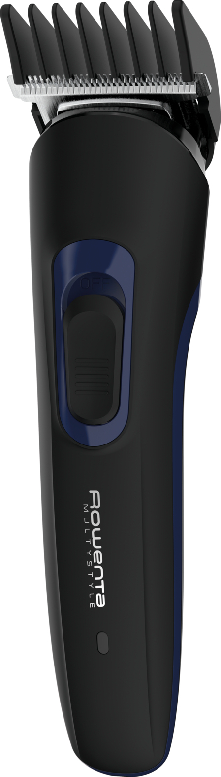 Rowenta TN8930 Black, Blue 6 Nickel-Metal Hydride (NiMH) – image 5