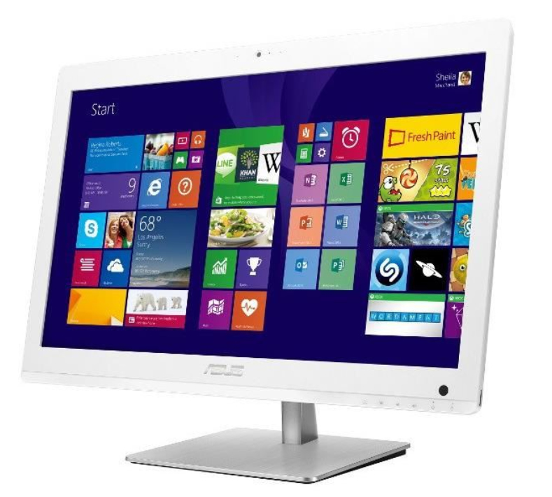 ASUS ET ET2232IUK-WC005Q All-in-One PC/workstation Intel® Pentium® J2900