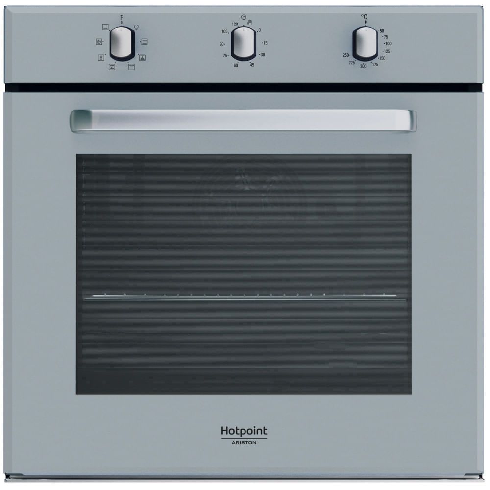 Hotpoint FID 834 H SL HA — vue 1 sur 5