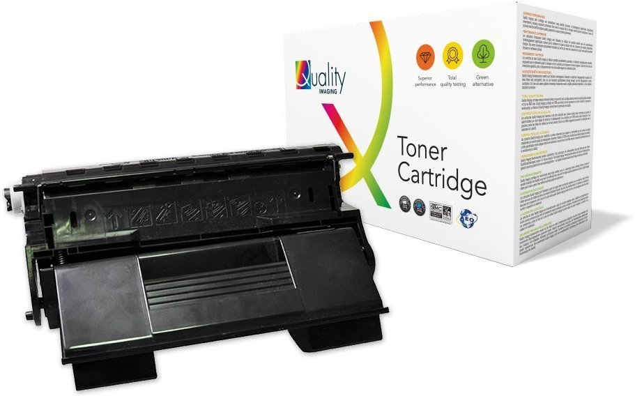 CoreParts Toner Black C13S051173